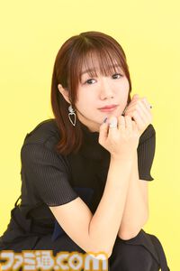 『ミリシタ』近藤唯さん（篠宮可憐役）インタビュー。気弱だけど、一歩踏み出せる勇気も持てるようになったのが可憐の成長したところ