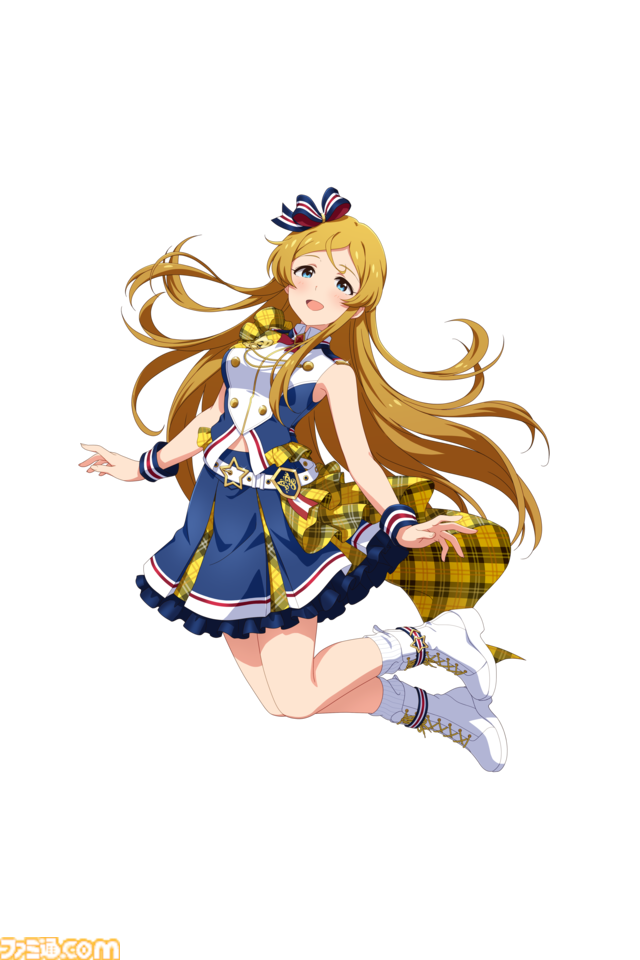 『ミリシタ』近藤唯さん（篠宮可憐役）インタビュー。気弱だけど、一歩踏み出せる勇気も持てるようになったのが可憐の成長したところ