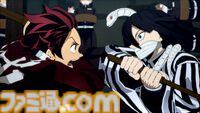 『鬼滅の刃 ヒノカミ血風譚2』に“無惨”様の参戦が決定！ 無償アップデートでバーサスモード”対戦“に登場予定