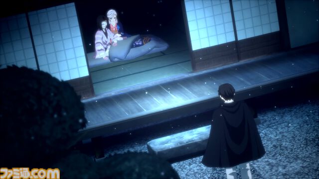 『鬼滅の刃 ヒノカミ血風譚2』に“無惨”様の参戦が決定！ 無償アップデートでバーサスモード”対戦“に登場予定