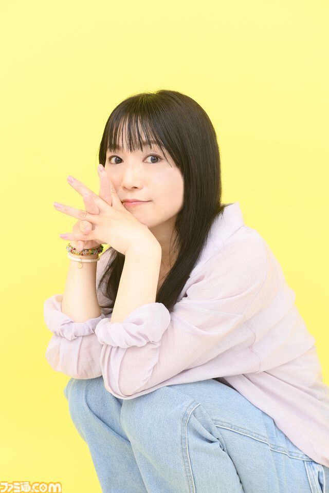 『ミリシタ』仁後真耶子さん（高槻やよい役）インタビュー。素直で前向き、周りを明るく照らす。やよいの素敵な一面を忘れずに演じ続けた20年の軌跡