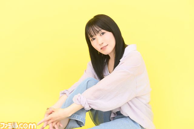 『ミリシタ』仁後真耶子さん（高槻やよい役）インタビュー。素直で前向き、周りを明るく照らす。やよいの素敵な一面を忘れずに演じ続けた20年の軌跡