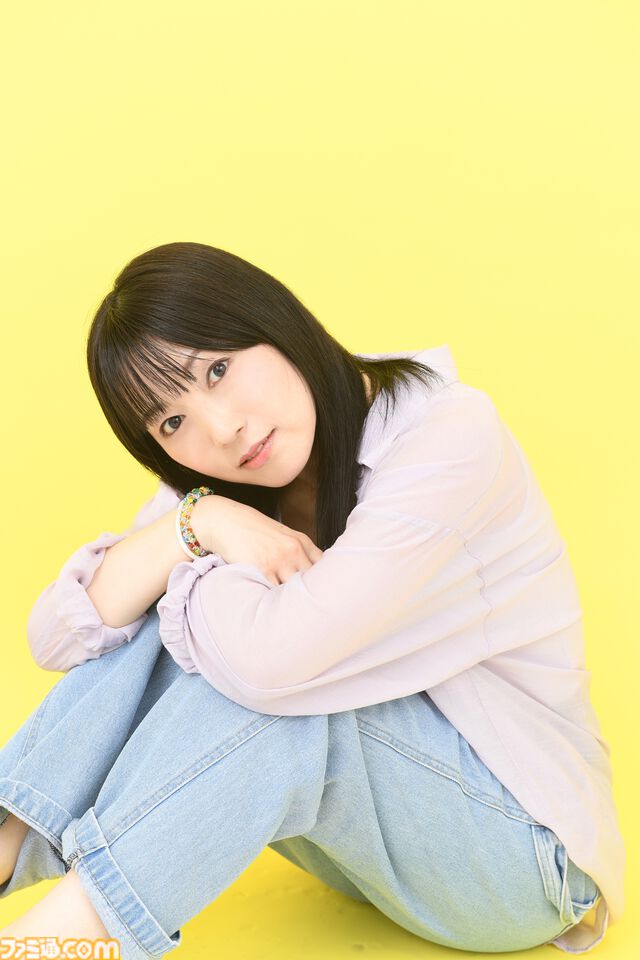 『ミリシタ』仁後真耶子さん（高槻やよい役）インタビュー。素直で前向き、周りを明るく照らす。やよいの素敵な一面を忘れずに演じ続けた20年の軌跡