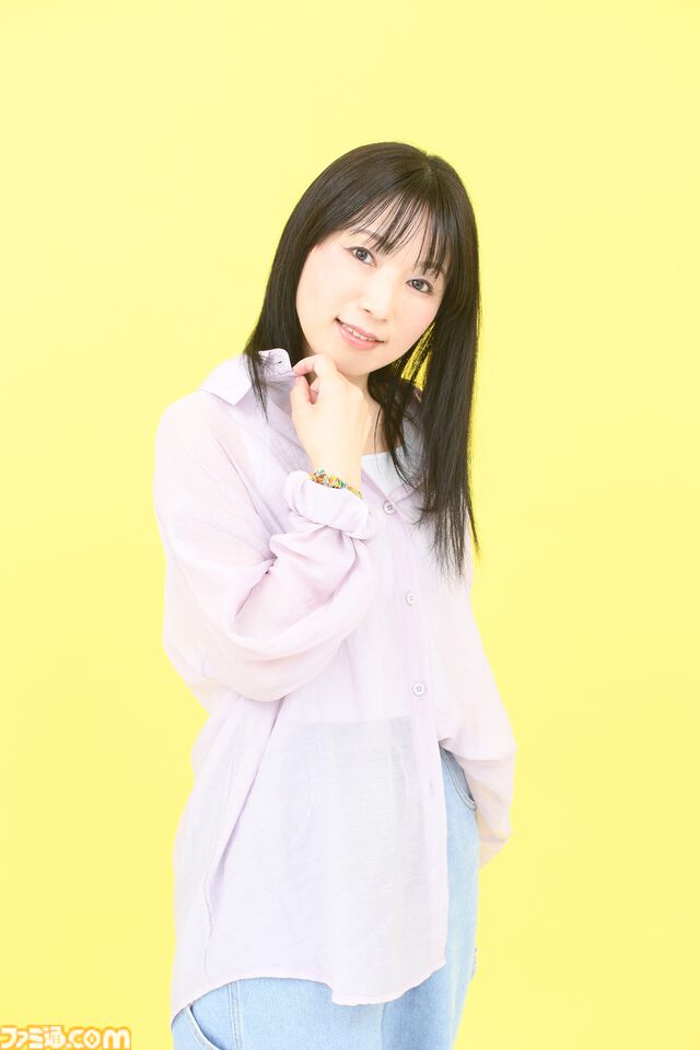 『ミリシタ』仁後真耶子さん（高槻やよい役）インタビュー。素直で前向き、周りを明るく照らす。やよいの素敵な一面を忘れずに演じ続けた20年の軌跡