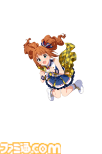 『ミリシタ』仁後真耶子さん（高槻やよい役）インタビュー。素直で前向き、周りを明るく照らす。やよいの素敵な一面を忘れずに演じ続けた20年の軌跡
