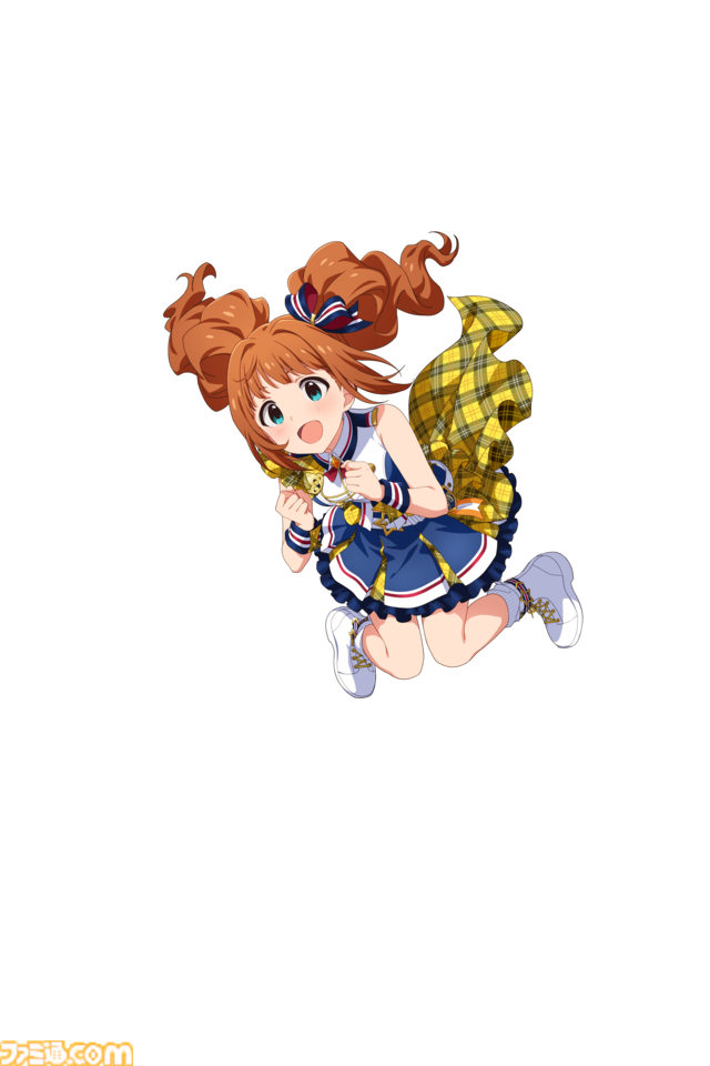『ミリシタ』仁後真耶子さん（高槻やよい役）インタビュー。素直で前向き、周りを明るく照らす。やよいの素敵な一面を忘れずに演じ続けた20年の軌跡