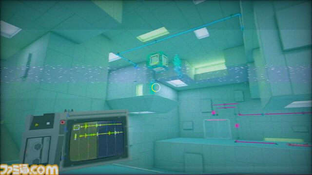 自分の行動を再現するゴーストと協力するパズルゲーム『Playback Loop』Steamで5/28に無料配信。2歩・3歩先を読む思考能力が謎解きの鍵