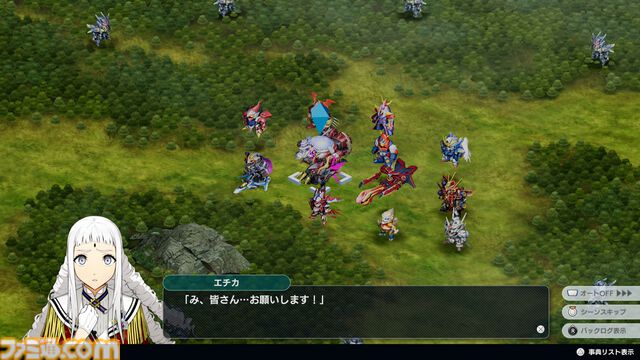 『スパロボY』試遊版レビュー。楽しめるのは純度100%の“いつもの『スパロボ』”。進化したUIと操作ガイドで親切＆快適。試遊版登場ユニットは画像で全能力を紹介
