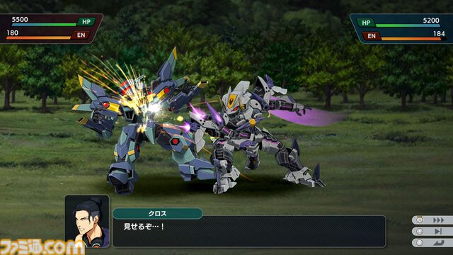 『スパロボY』試遊版レビュー。楽しめるのは純度100%の“いつもの『スパロボ』”。進化したUIと操作ガイドで親切＆快適。試遊版登場ユニットは画像で全能力を紹介