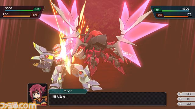 『スパロボY』試遊版レビュー。楽しめるのは純度100%の“いつもの『スパロボ』”。進化したUIと操作ガイドで親切＆快適。試遊版登場ユニットは画像で全能力を紹介