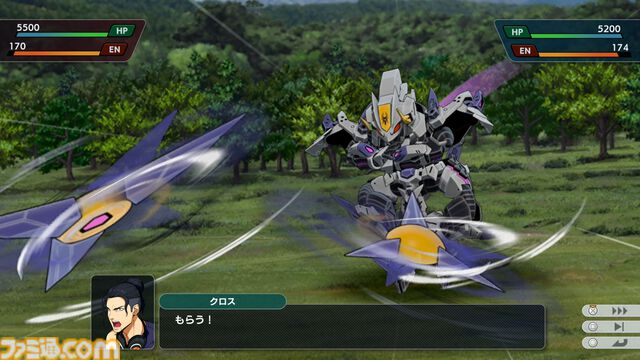 『スパロボY』試遊版レビュー。楽しめるのは純度100%の“いつもの『スパロボ』”。進化したUIと操作ガイドで親切＆快適。試遊版登場ユニットは画像で全能力を紹介