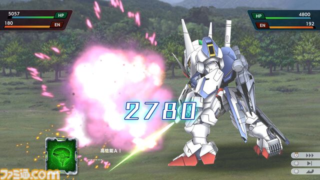 『スパロボY』試遊版レビュー。楽しめるのは純度100%の“いつもの『スパロボ』”。進化したUIと操作ガイドで親切＆快適。試遊版登場ユニットは画像で全能力を紹介