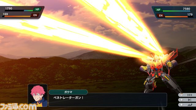 『スパロボY』試遊版レビュー。楽しめるのは純度100%の“いつもの『スパロボ』”。進化したUIと操作ガイドで親切＆快適。試遊版登場ユニットは画像で全能力を紹介