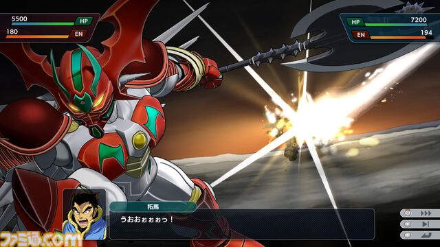 『スパロボY』試遊版レビュー。楽しめるのは純度100%の“いつもの『スパロボ』”。進化したUIと操作ガイドで親切＆快適。試遊版登場ユニットは画像で全能力を紹介