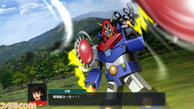 『スパロボY』試遊版レビュー。楽しめるのは純度100%の“いつもの『スパロボ』”。進化したUIと操作ガイドで親切＆快適。試遊版登場ユニットは画像で全能力を紹介