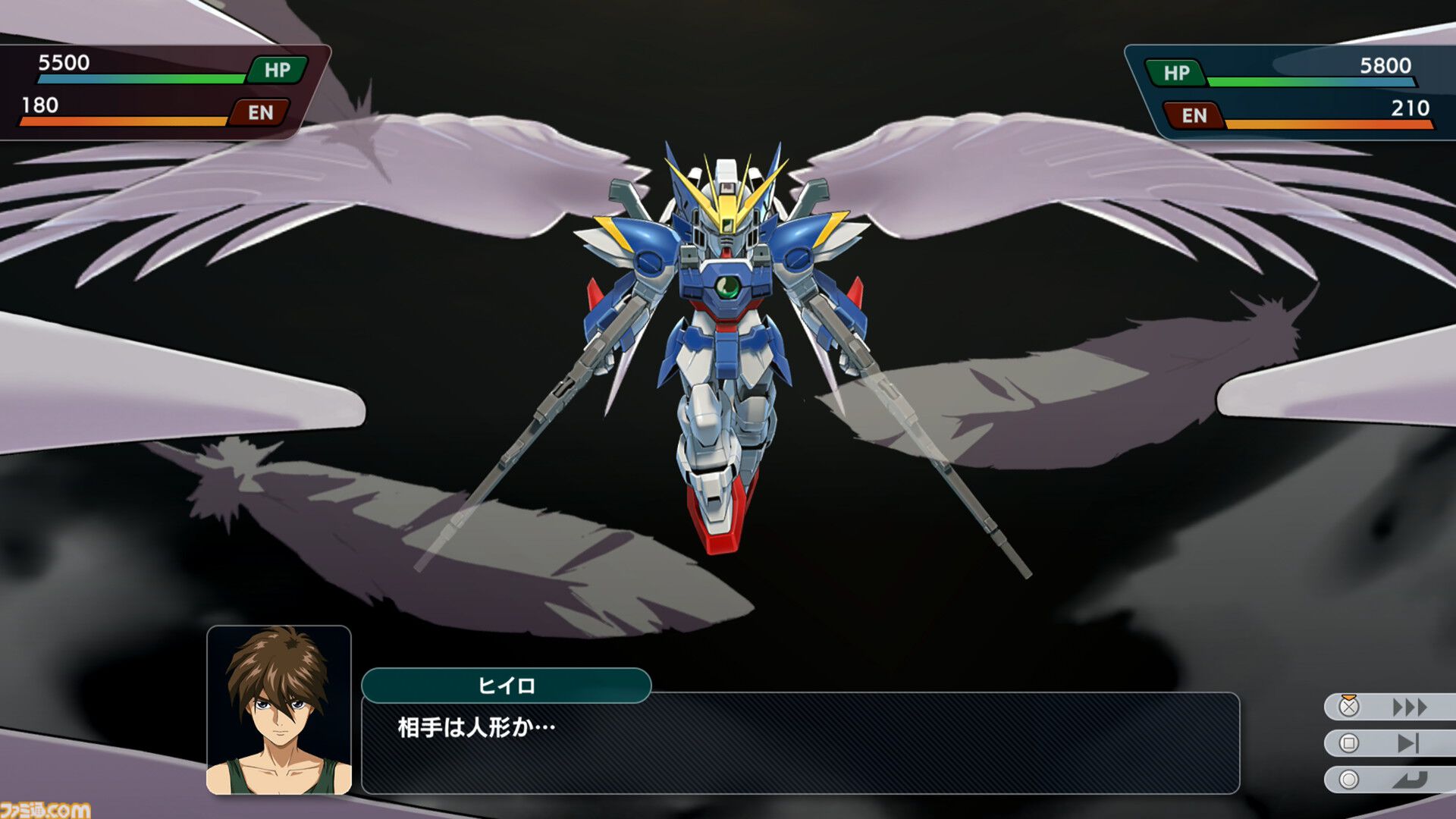 『スパロボY』試遊版レビュー。楽しめるのは純度100%の“いつもの『スパロボ』”。進化したUIと操作ガイドで親切＆快適。試遊版登場ユニットは画像で全能力を紹介