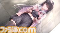 『制服カノジョ』スピンオフ作品『まよいごエンゲージ』が9月26日発売。今度のヒロインは女子学生声優・仁田原夢羽（声:山田麻莉奈）。声優とマネージャーの禁断の恋が始まる【先行公開】