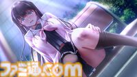 『制服カノジョ』スピンオフ作品『まよいごエンゲージ』が9月26日発売。今度のヒロインは女子学生声優・仁田原夢羽（声:山田麻莉奈）。声優とマネージャーの禁断の恋が始まる【先行公開】
