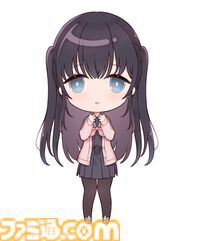 『制服カノジョ』スピンオフ作品『まよいごエンゲージ』が9月26日発売。今度のヒロインは女子学生声優・仁田原夢羽（声:山田麻莉奈）。声優とマネージャーの禁断の恋が始まる【先行公開】