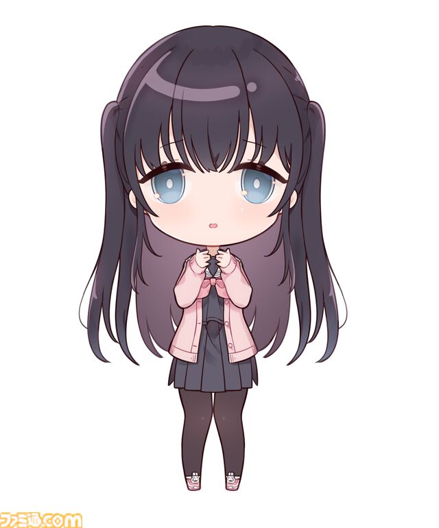『制服カノジョ』スピンオフ作品『まよいごエンゲージ』が9月26日発売。今度のヒロインは女子学生声優・仁田原夢羽（声:山田麻莉奈）。声優とマネージャーの禁断の恋が始まる【先行公開】