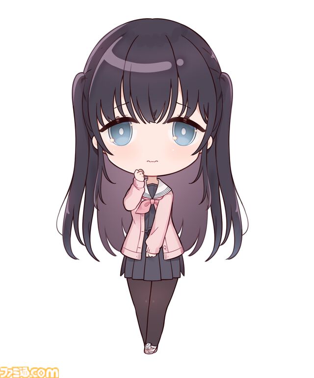 『制服カノジョ』スピンオフ作品『まよいごエンゲージ』が9月26日発売。今度のヒロインは女子学生声優・仁田原夢羽（声:山田麻莉奈）。声優とマネージャーの禁断の恋が始まる【先行公開】
