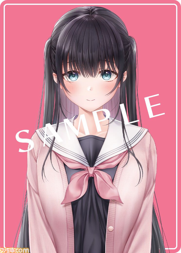 制服カノジョ』スピンオフ作品『まよいごエンゲージ』が9月26日発売