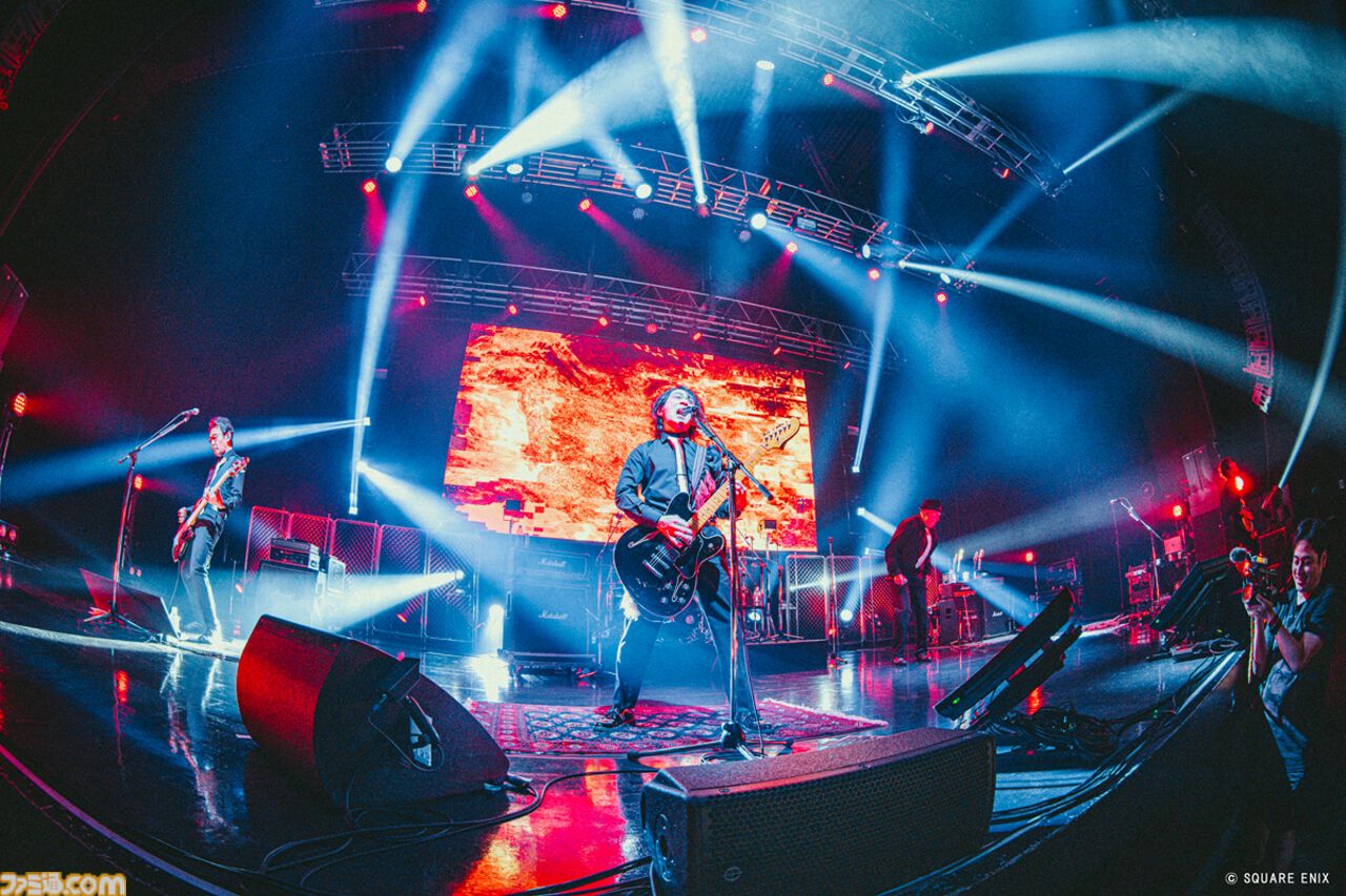 【FF14】全国ツアー“THE PRIMALS Dark Decades Toure”横浜公演リポート。光の戦士たちの熱気と歓声に過重圧殺！