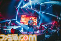 【FF14】全国ツアー“THE PRIMALS Dark Decades Toure”横浜公演リポート。光の戦士たちの熱気と歓声に過重圧殺！