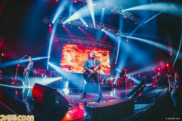 【FF14】全国ツアー“THE PRIMALS Dark Decades Toure”横浜公演リポート。光の戦士たちの熱気と歓声に過重圧殺！