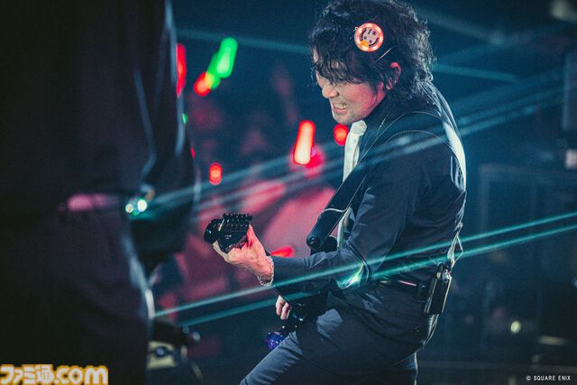 【FF14】全国ツアー“THE PRIMALS Dark Decades Toure”横浜公演リポート。光の戦士たちの熱気と歓声に過重圧殺！