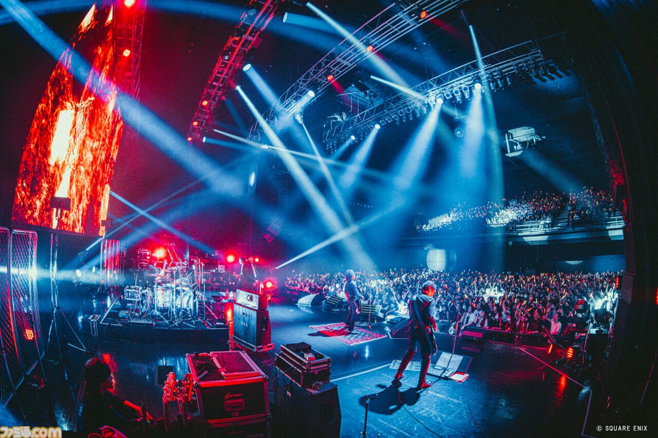 【FF14】全国ツアー“THE PRIMALS Dark Decades Toure”横浜公演リポート。光の戦士たちの熱気と歓声に過重圧殺！