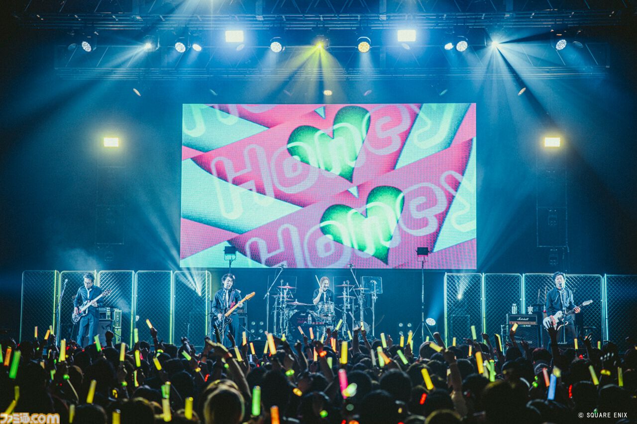 【FF14】全国ツアー“THE PRIMALS Dark Decades Toure”横浜公演リポート。光の戦士たちの熱気と歓声に過重圧殺！