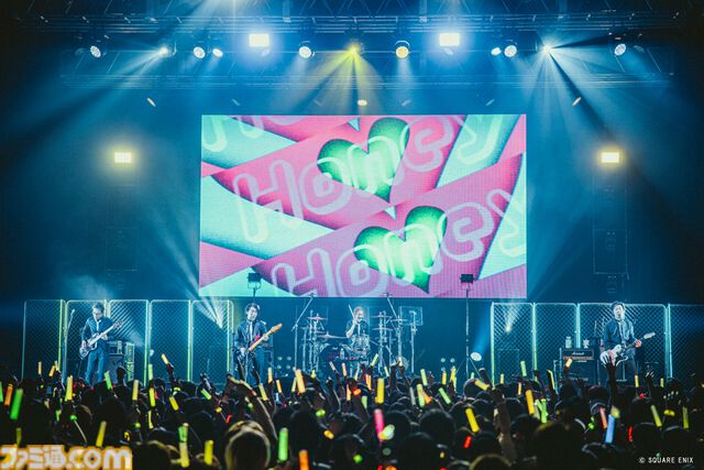 【FF14】全国ツアー“THE PRIMALS Dark Decades Toure”横浜公演リポート。光の戦士たちの熱気と歓声に過重圧殺！