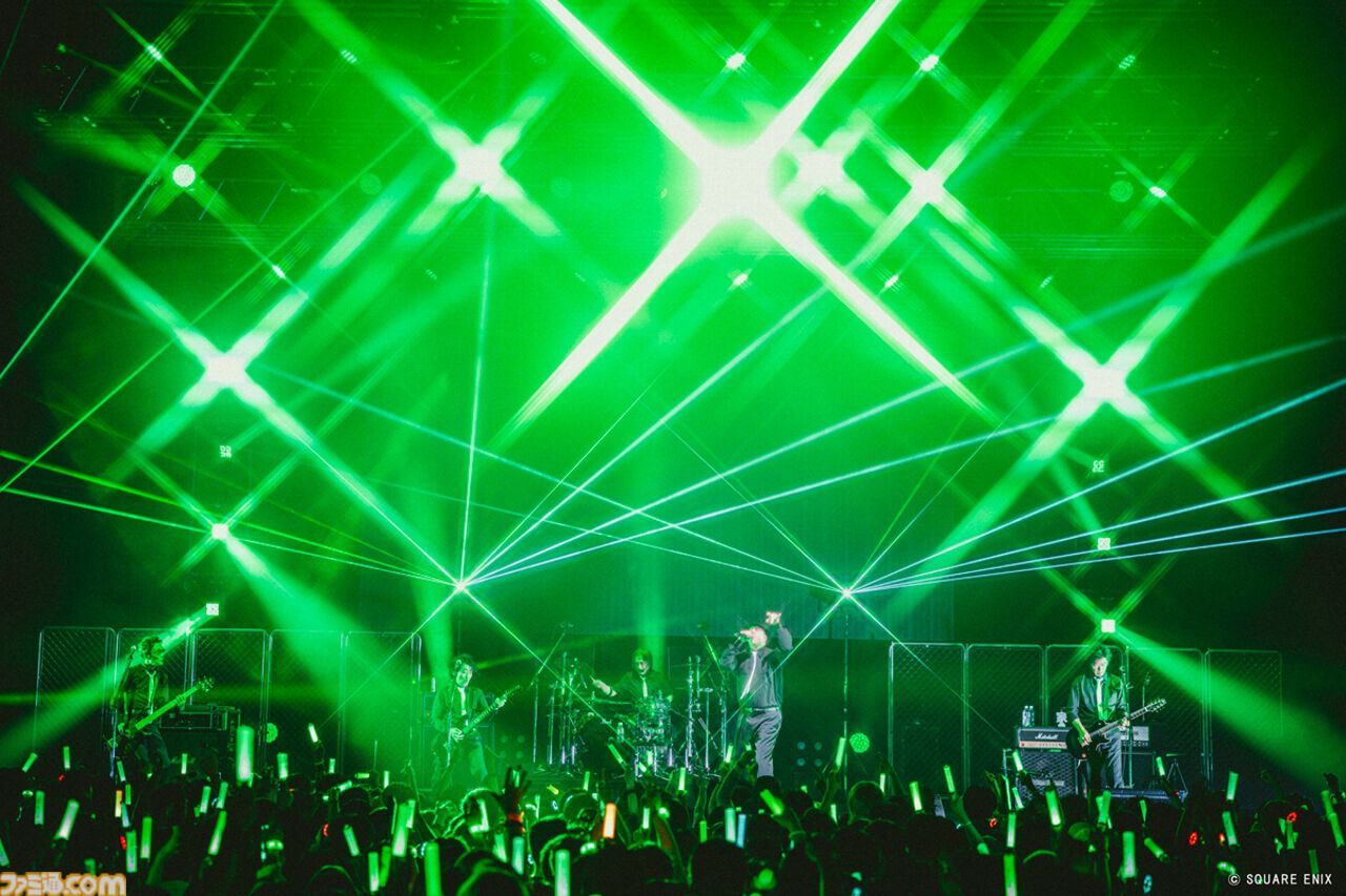 【FF14】全国ツアー“THE PRIMALS Dark Decades Toure”横浜公演リポート。光の戦士たちの熱気と歓声に過重圧殺！