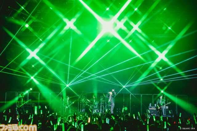 【FF14】全国ツアー“THE PRIMALS Dark Decades Toure”横浜公演リポート。光の戦士たちの熱気と歓声に過重圧殺！