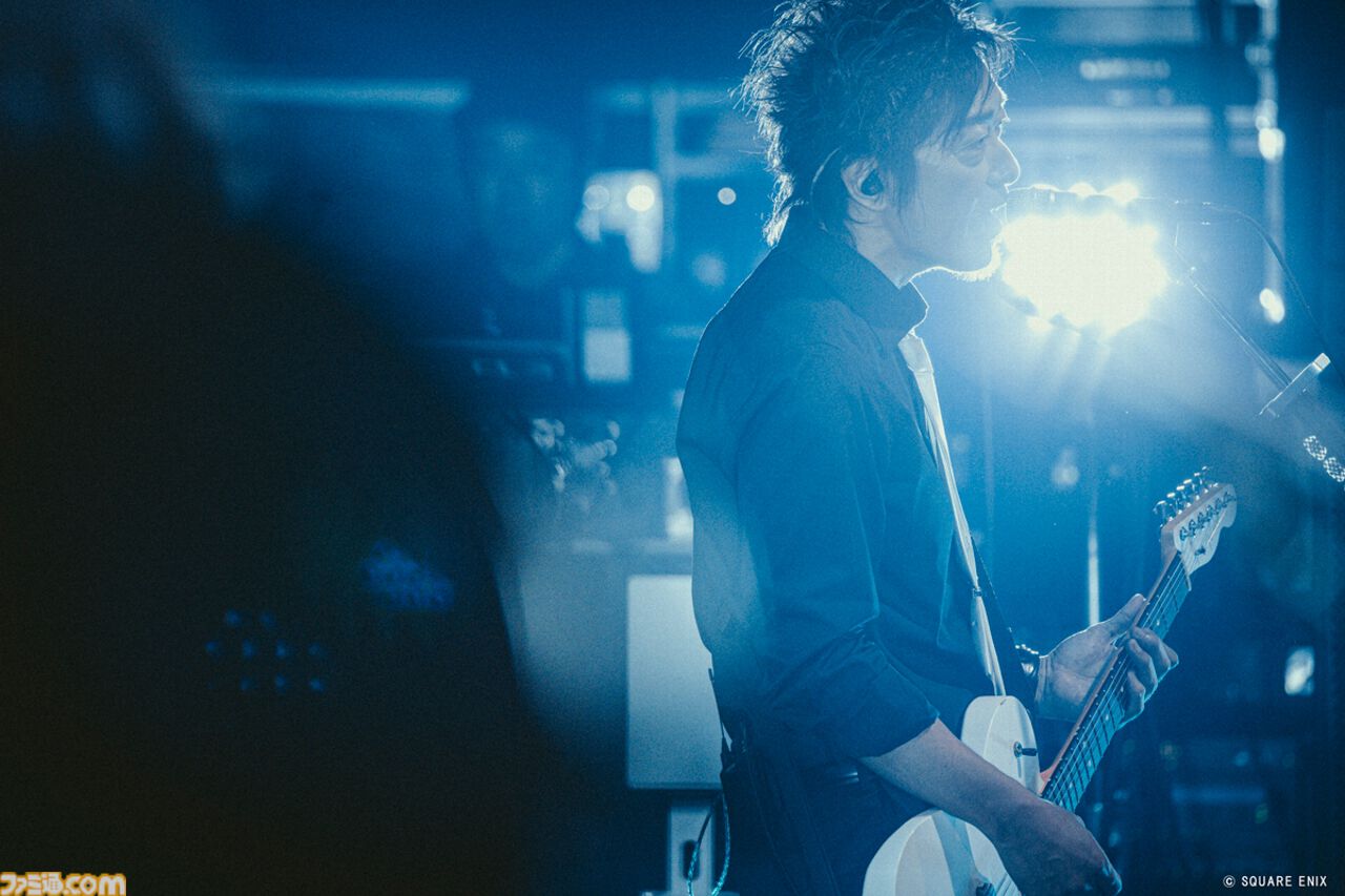 【FF14】全国ツアー“THE PRIMALS Dark Decades Toure”横浜公演リポート。光の戦士たちの熱気と歓声に過重圧殺！