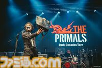 【FF14】全国ツアー“THE PRIMALS Dark Decades Toure”横浜公演リポート。光の戦士たちの熱気と歓声に過重圧殺！