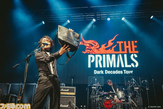 【FF14】全国ツアー“THE PRIMALS Dark Decades Toure”横浜公演リポート。光の戦士たちの熱気と歓声に過重圧殺！