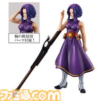『ヒロアカ』アメリカ合衆国No.1プロヒーロー“スターアンドストライプ”がついにフィギュア化。一番くじ“－正義のかたち－"が本日(5/11)発売