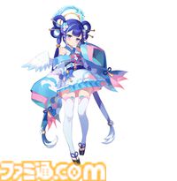 『OZ Re:write（オズ リライト）』オフラインイベントにて最新情報がサプライズ公開。新キャラクター“乙姫”やアニメPV、ボカロコラボ企画が発表