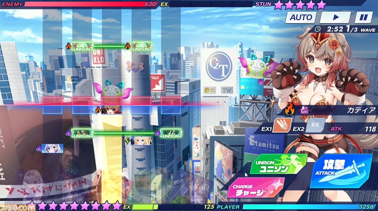 DMM GAMESを利用したことがない俺が勝手に作ったこの夏の水着美女ランキング！ 「この太ももで日本列島を挟んだら経済も上向きそう」