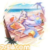 DMM GAMESを利用したことがない俺が勝手に作ったこの夏の水着美女ランキング！ 「この太ももで日本列島を挟んだら経済も上向きそう」