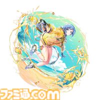 DMM GAMESを利用したことがない俺が勝手に作ったこの夏の水着美女ランキング！ 「この太ももで日本列島を挟んだら経済も上向きそう」
