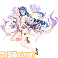 DMM GAMESを利用したことがない俺が勝手に作ったこの夏の水着美女ランキング！ 「この太ももで日本列島を挟んだら経済も上向きそう」