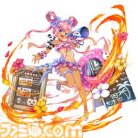DMM GAMESを利用したことがない俺が勝手に作ったこの夏の水着美女ランキング！ 「この太ももで日本列島を挟んだら経済も上向きそう」