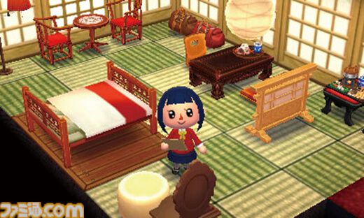 どうぶつの森 ハッピーホームデザイナー』が10周年。なんと借金返済