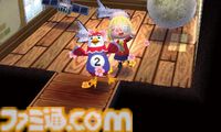 『どうぶつの森 ハッピーホームデザイナー』が10周年。なんと借金返済なし！ どうぶつたちの家づくりに特化した究極のスピンオフ作品【今日は何の日？】
