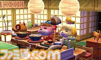 『どうぶつの森 ハッピーホームデザイナー』が10周年。なんと借金返済なし！ どうぶつたちの家づくりに特化した究極のスピンオフ作品【今日は何の日？】