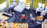『どうぶつの森 ハッピーホームデザイナー』が10周年。なんと借金返済なし！ どうぶつたちの家づくりに特化した究極のスピンオフ作品【今日は何の日？】
