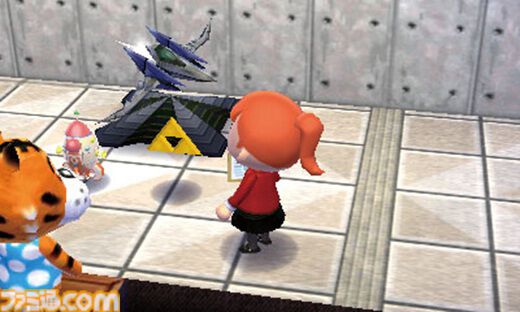 『どうぶつの森 ハッピーホームデザイナー』が10周年。なんと借金返済なし！ どうぶつたちの家づくりに特化した究極のスピンオフ作品【今日は何の日？】